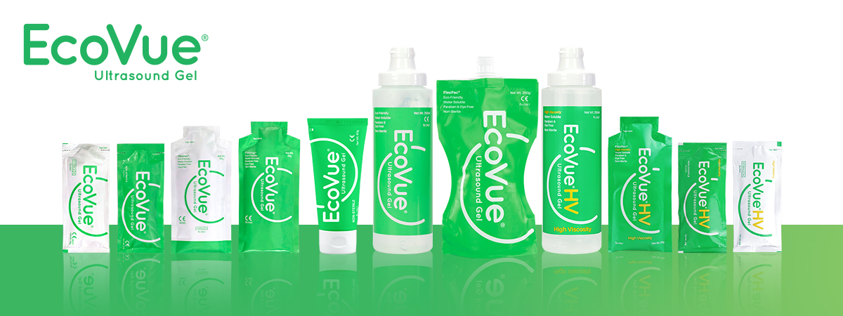 EcoVue Gel Products