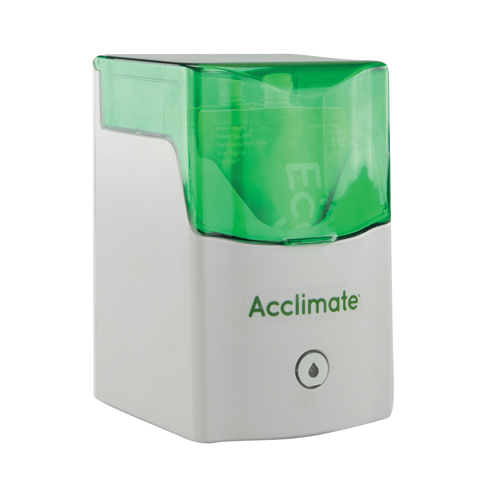 Acclimate EcoVue Gel Warmer