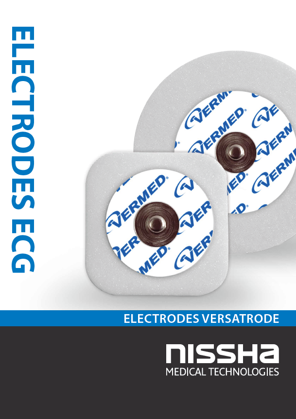 <p>VersaTrode&trade; Electrodes - EN</p>