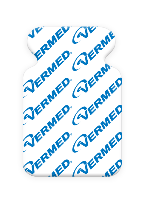 Tab Electrode A10202-10 (Case of 4000 equals 400 packs)